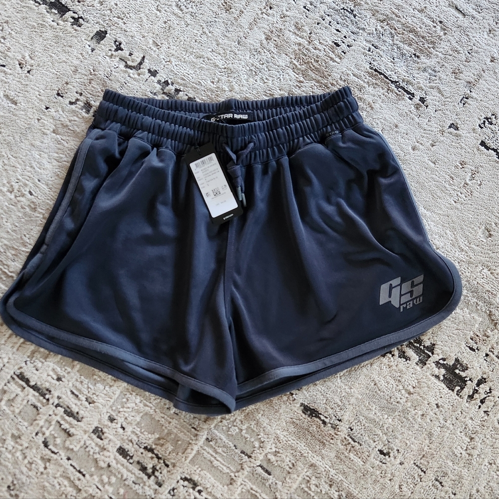 G-Star Boxed GR Sports Shorts